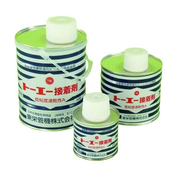 接着剤 HI 100g TSK-S-HI100G 1点