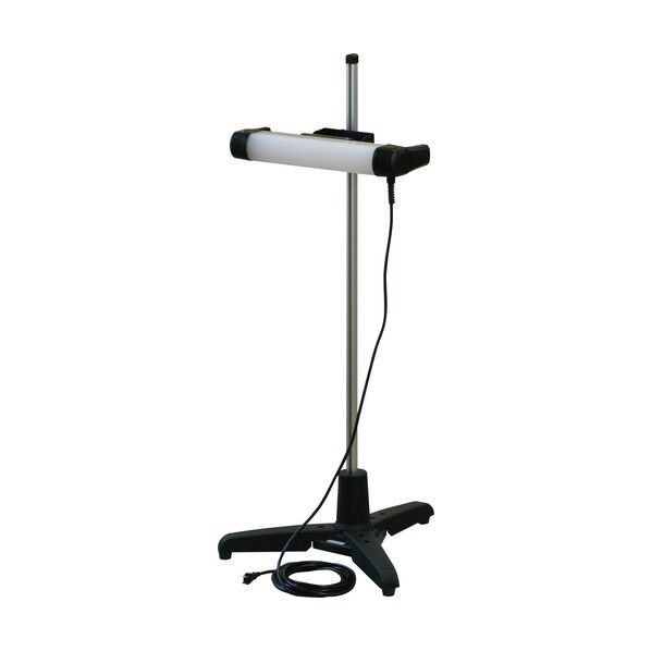 嵯峨電機工業 高演色クラス4LEDライトスタンド JLS-LED14-RX 1点