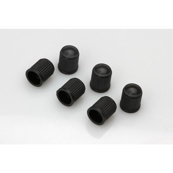 エアーバルブキャップ 6個入 1100 1パック