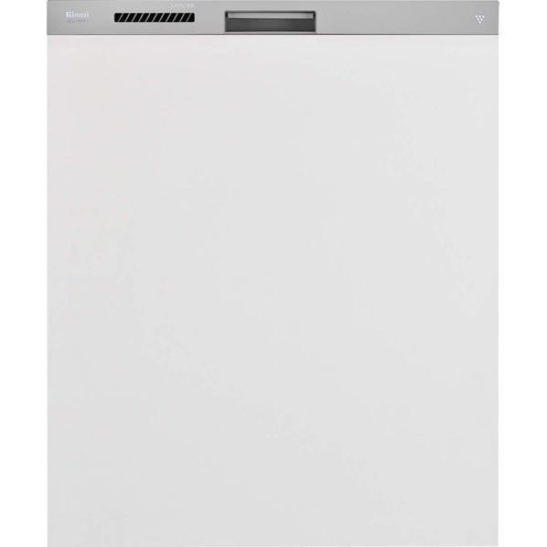 ハイグレード深型スライドオープン食器洗い乾燥機 RKW-SD401LPM 1点