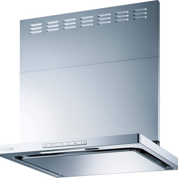 レンジフードOGRシリーズ(L) シルバーメタリック 60cm OGR-REC-AP602LSVレンジ 1点