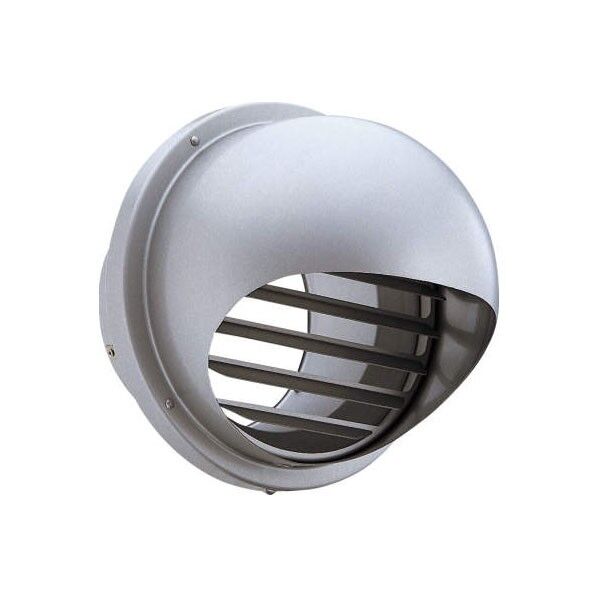 丸型フード VC-15Hステンレスセイマルガタフ 1点