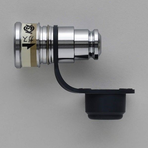 ガス栓用プラグ RGHP-GP(ガスセンヨウプラグ 1点