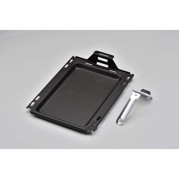 クッキングプレート RCP-71W 1点