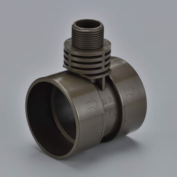 排水分岐管VP50 KWP-452B ハイスイブンキカン 1点