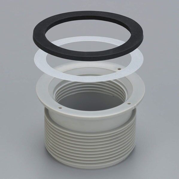 異径ソケット KWP-452IK イケイソケツト 1点