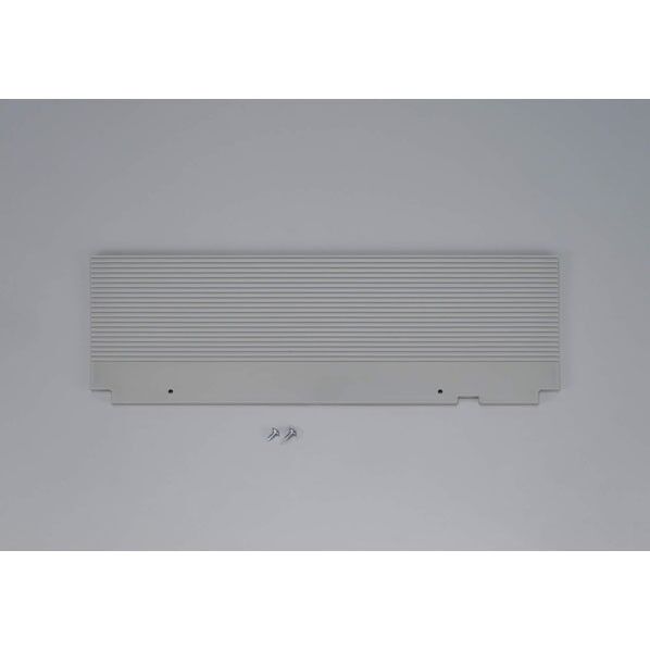リンナイ 食洗機用ケコミカバー KWP-SD401KC-GYケコミカバ 1点
