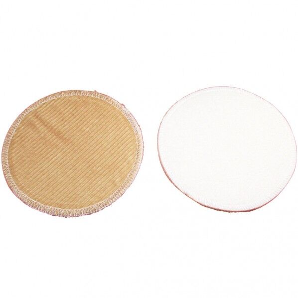 ポリシャー用コールテンバフ 125パイ マジック式 BMC125 1点x10枚