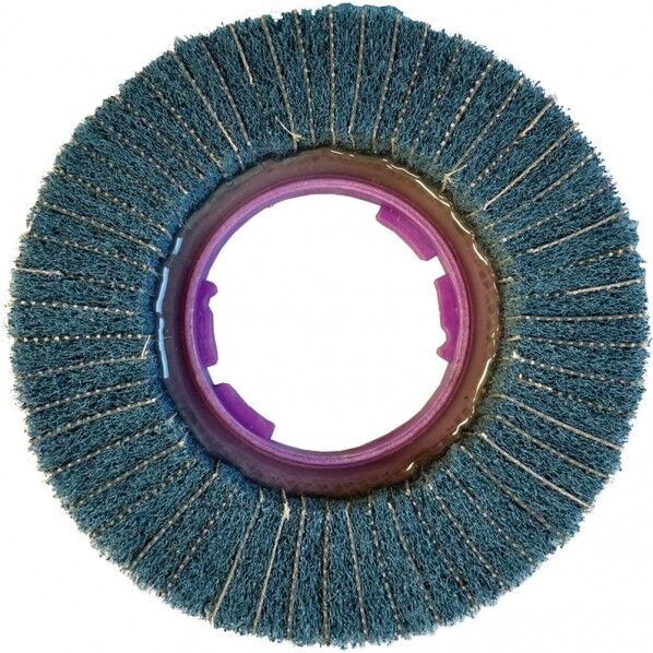 SGユニロンディスクMIX仕上