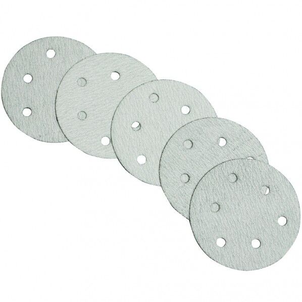 マジックディスク エコノミータイプ 穴有り Φ125