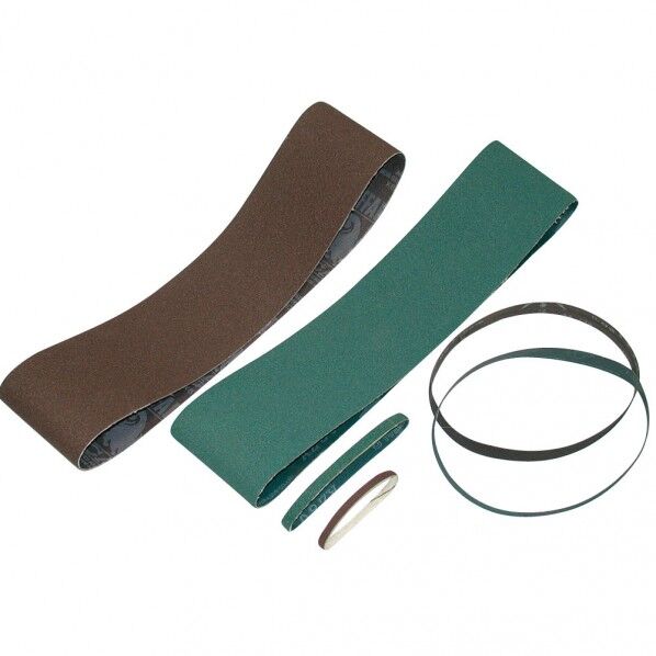 レジンクロスベルト