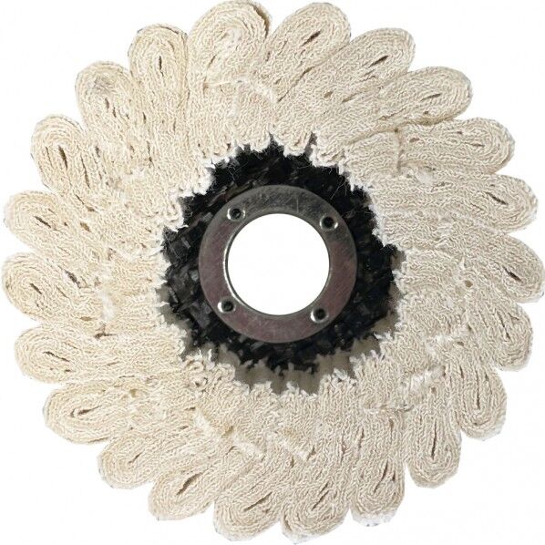 コットンディスク ミニ 50x10 JC50N 1点x5枚