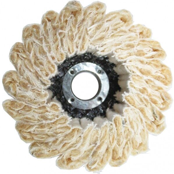 サイザルディスク ミニ 50x10 JS50N 1点x5枚