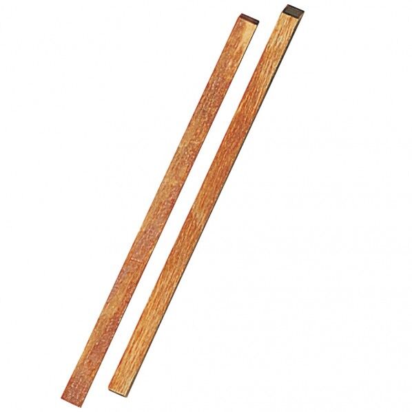 ウッドスティック 角棒 3x3x150
