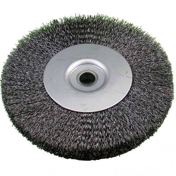 ヤナセ ホイールブラシ・鋼線32x10x13x20x6 BPKF11 1