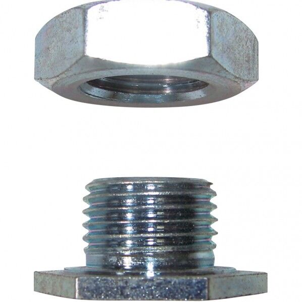 M10マンドレール