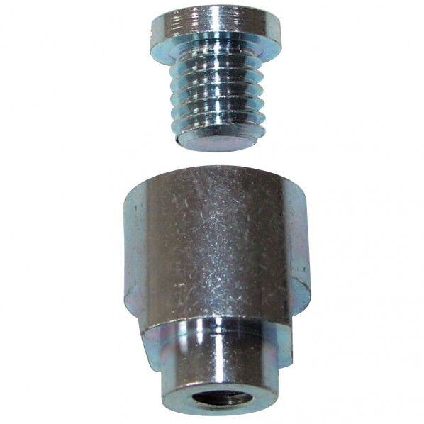 TOPミニ取り付けアーバー