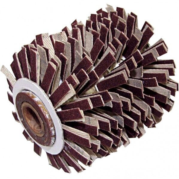 スリットクラゲホイール60x60#180