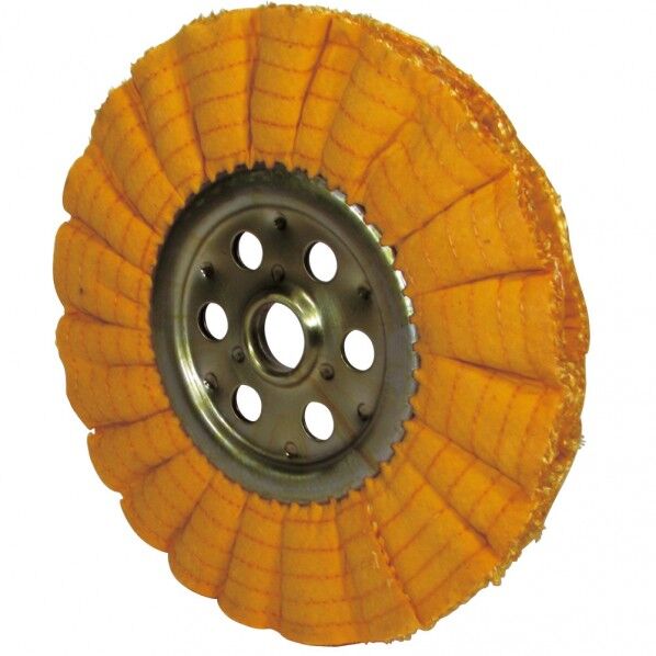 オープンサイザルバフ 色処理