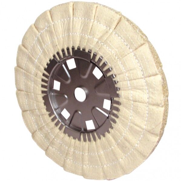 サイザルギャザーバフ無処理300x125x25.4 SGB300 1