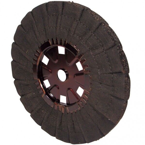 サイザルギャザーバフ 色処理