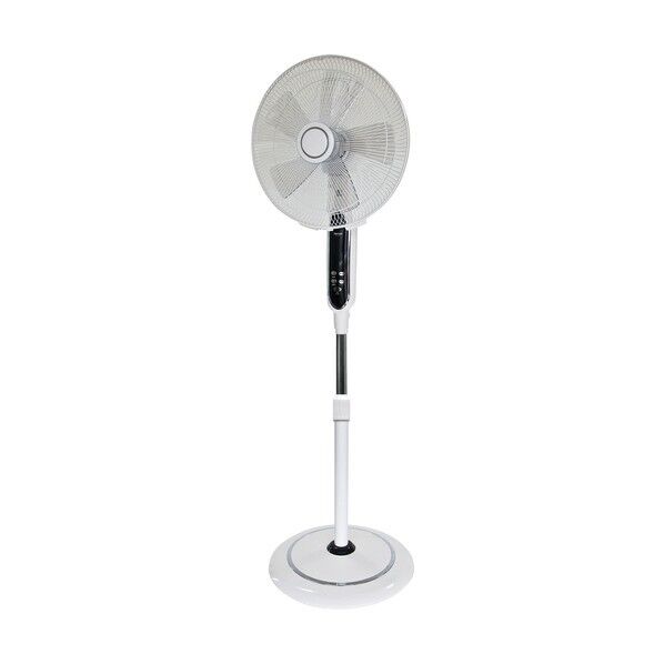 千住 40CM フロアーフルリモコン扇風機 KI-F536R 1台×2台