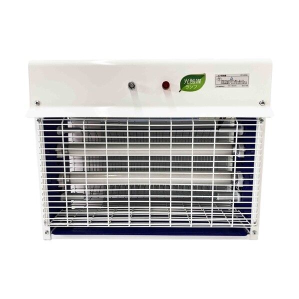 プロモート PROMOTE ムシ殺虫器20W PC-020A 1個...