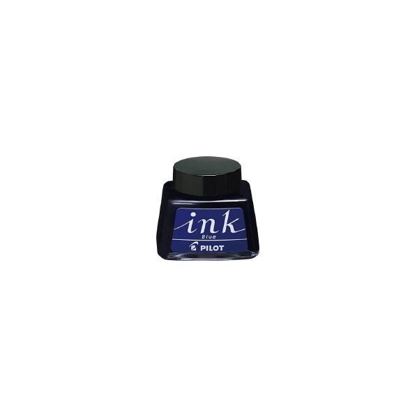 パイロットコーポレーション 万年筆カートリッジ・インキ 一般書記用インキ ブルー INK30L 1個...