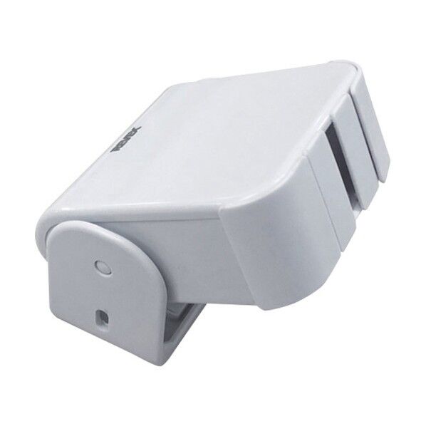 リーベックス 増設用 人感センサー送信機 XP50A 1個