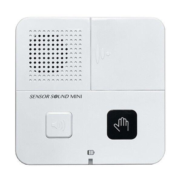 リーベックス 水の音 センサーサウンド ミニ TLS2 1個