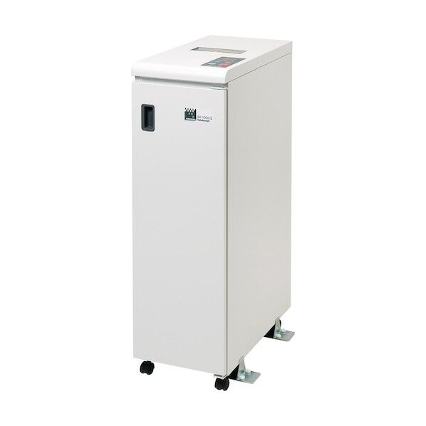 ナカバヤシ メディアシュレッダ JM-100C2 1点