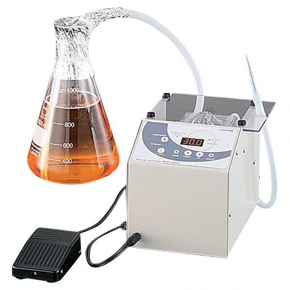 培地分注器 2-3555-01 1