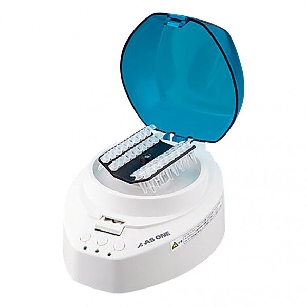 マイクロPCRスピナー 2-4169-01 1