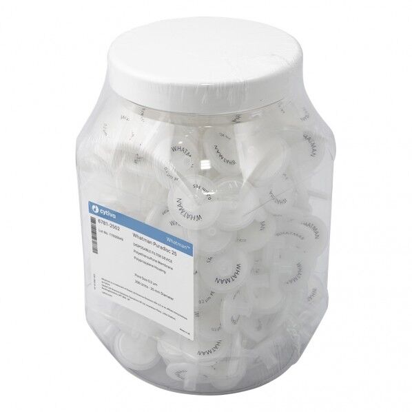 プラディスク 2-4039-05 200個