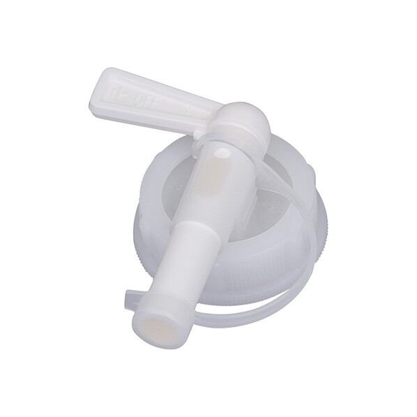 ユニオンコンテナ02型コック 2-3409-11 1個