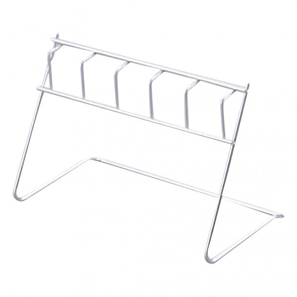 ツメブラシ用ラック卓上用 2-3682-01 1