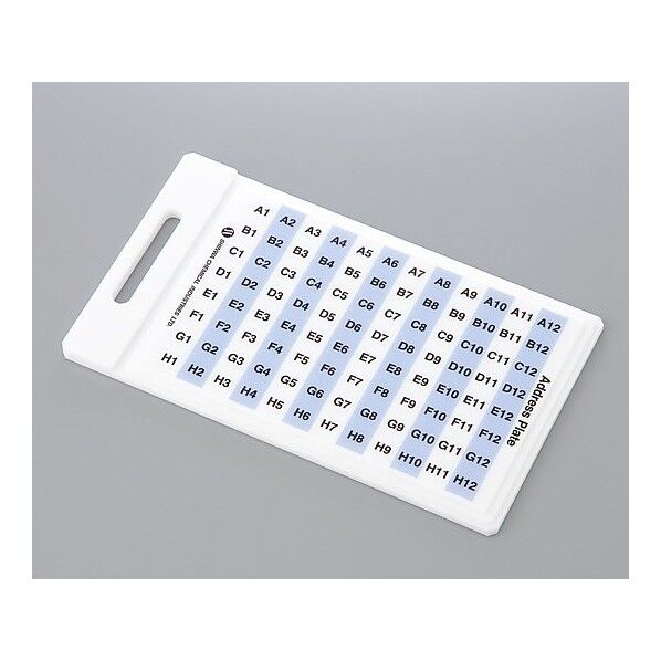 アドレスプレート アドレスプレート