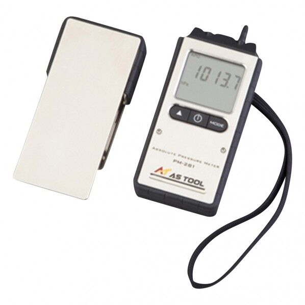 エクスポケット圧力計 PM-281