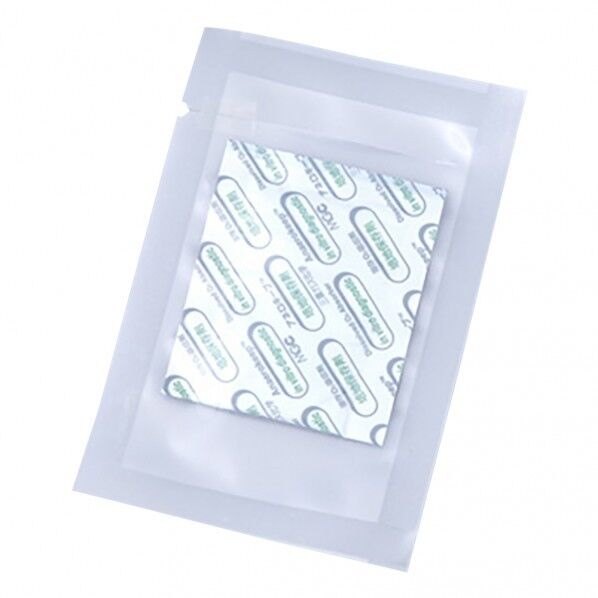 アネロパック・キープ 培地保存用酸素吸収剤 シャーレ 2-3766-01 80個