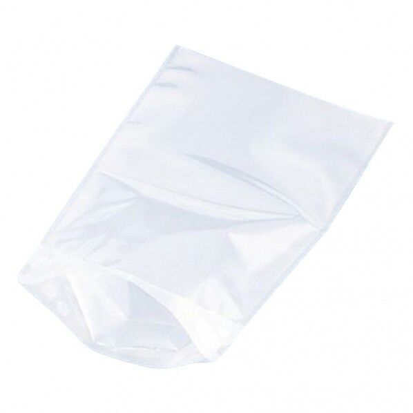 アネロパック・キープ専用 ダブルチャック付スタンディングパウチ袋(A-37用)