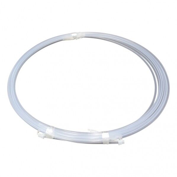 ナフロン(R)PFAチューブ(インチサイズ) 4.35×6.35mm(10m) 2-390-04 1