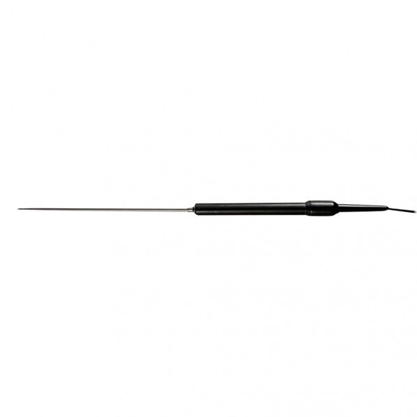 防水デジタル温度計標準センサー φ3×150mm 2-3799-11 1