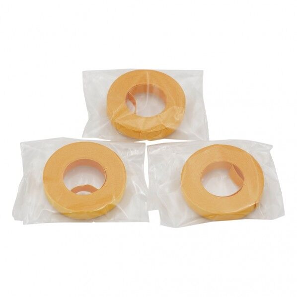 pH試験紙 pH測定領域:1.0~11.0 2-349-12 3巻