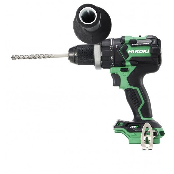 36V 充電式振動ドライバドリル DV36DC