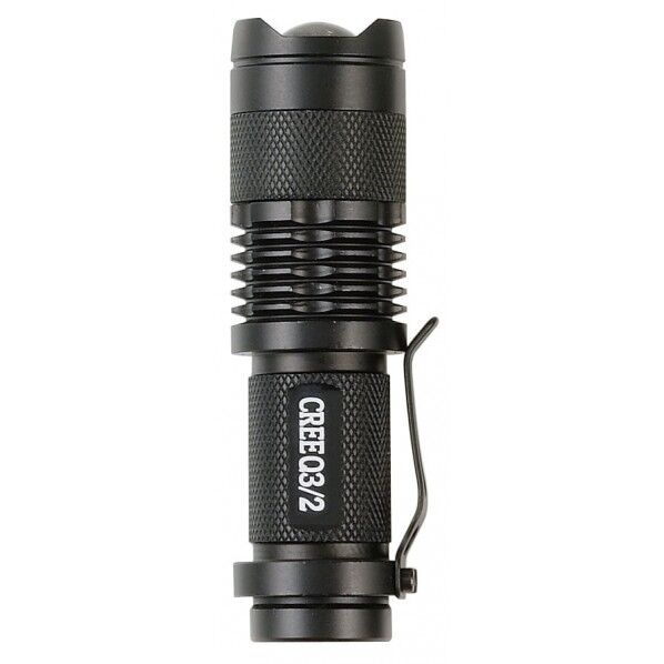 #87542 コンパクトフォーカス 100LM 1点