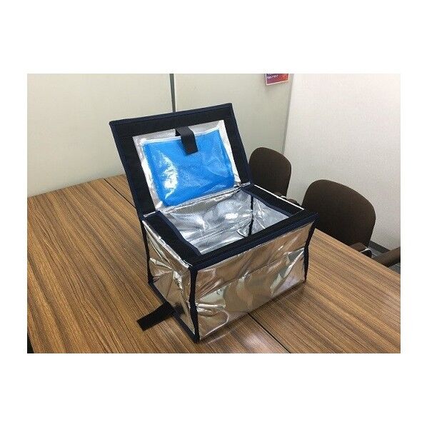 50L保冷ボックス