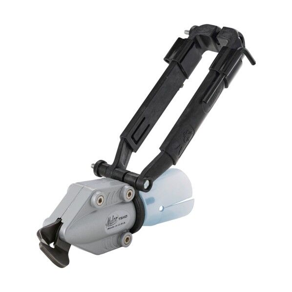 MALCO 電動ドライバーアタッチメント型板金ハサミ TurboShear［［R上］］ TSHD 1台