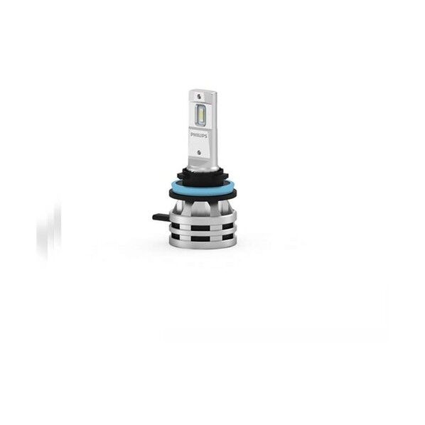 ルミレッズジャパン合同会社 UltinonEssential LED11362UE2X2 ヘッドランプ用LEDバルブ H11タイプ 11362UE2X2 LED H11 2個