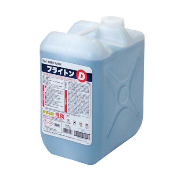  ブライトンD10Kg 389501 1個...