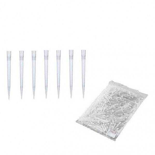 アイビス(R)ロングチップ（バルクパック)TIP［I-801LC］ ナチュラル 90mm 2-4064-02 1000本